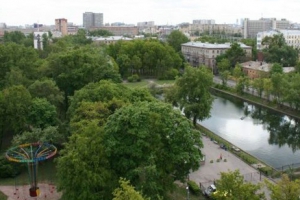 В этом году в Москве планируют начать долгожданную реконструкцию Бутырского парка